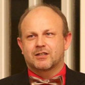 Martin Kubát